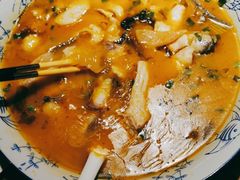 -渝信川菜(长安店)