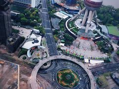 -金轩中餐厅 Jin Xuan(浦东丽思卡尔顿酒店)