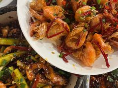 -辣螃铠盆盆蟹大排档(总店)