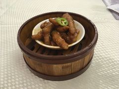 -香港富临皇宫(扬名广场店)