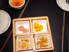 -师烤·豆花烤鱼(广州荔湾扬韬广场店)