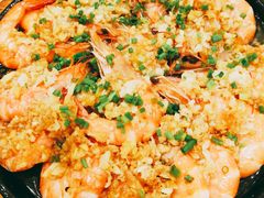 -后宫私房菜(汇客美食娱乐广场店)