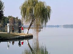 -尚湖风景区