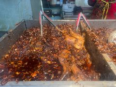 -老黄记手撕烤兔(玉林街店)