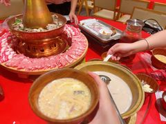 -羊之道草原味道清真餐厅(番禺店)