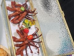 -3号仓库·创意中国菜(新世界城店)