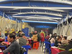 大堂-光明清汤羊(宝业路店)