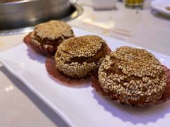 伍万元烧饼-浩爷羊蝎子火锅(双榆树店)