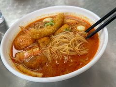 -公仔堂港式茶餐厅(西村店)