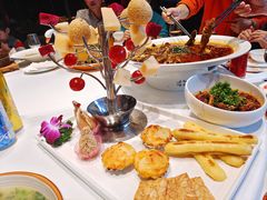 -悦百味·品质川菜(橄榄郡店)
