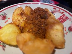 -张翻越·川渝冒菜·武汉黑鸭煲(城北万象城店)