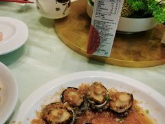 -金时代顺风大酒店(临港百联店)
