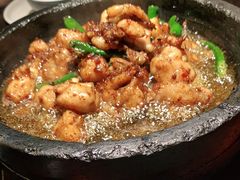-绿茶餐厅(松江万达店)
