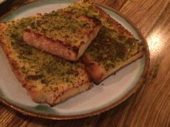 凯撒沙拉陪面包-PIZZA BIANCA(民园店)