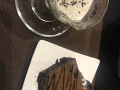 -吱咖啡西式简餐