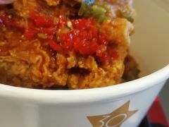 -肯德基(津滨店)