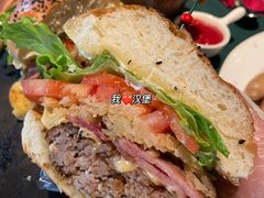 -碧特博格·20年品牌西餐厅(芜湖路店)