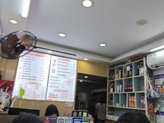 -鸭小妹鸭血粉丝(老门东店)
