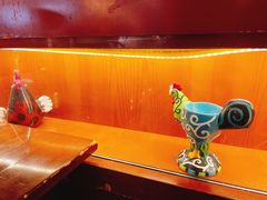 -黑鸡小馆(金源店)