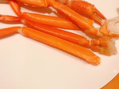 -视界美食自助餐厅·石家庄希尔顿酒店