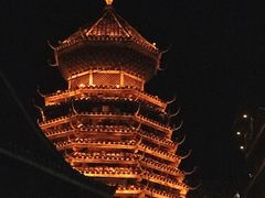 -肇兴侗寨