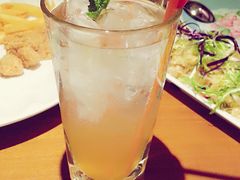 -JINNS锦时 steak&pizza(浸信会礼拜堂旧址店)