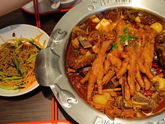 -胖哥俩肉蟹煲(梅溪步步高店)