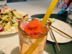 -ins森林童话餐厅coffee&bistro
