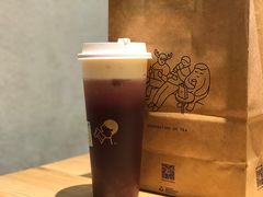 -喜茶(深圳东门1234店)