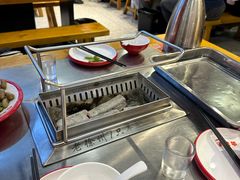 -古彭7只羊·招牌白串·碳锅羊肉旗舰店