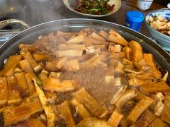 -老唐三下锅 ·张家界地标美食(溪布街店)