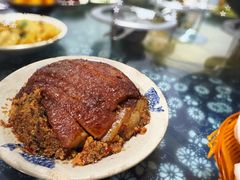 -张关合渣(航空大道店)