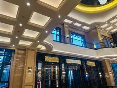-上海浦东星河湾酒店