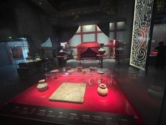 -北京大葆台遗址博物馆