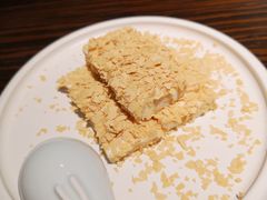 杏仁豆腐-维园悦谱·海派家常菜(乌鲁木齐南路店)