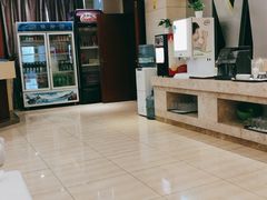 -百事特威酒店·茉莉餐厅(科技六路店)