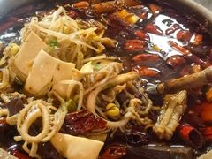 -青城甲(青城山店)