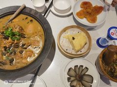 -北大荒人•新东北菜(青岛银座店)