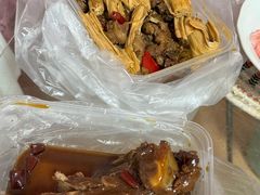-北京烤鸭店(新桥家园·浦口店)