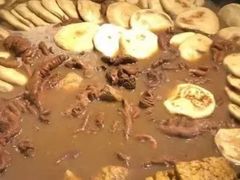 炖肉-门框胡同百年卤煮(新街口店)