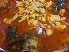 -沪公子·炭火蛙(303生活广场店)