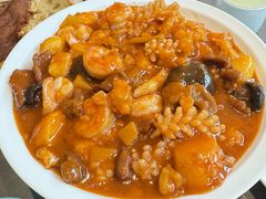 -黑窑厂糖油饼烤鸭·清真菜(黑窑厂街店)