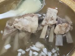 -汗腾格里·风味餐厅(新疆驻京办店)