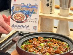 -品海楼·大连海胆锅贴馆(东港店)