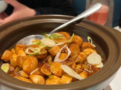 -森隆饭庄(崇文门新世界百货店)