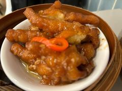 -添好运点心专门店(深水埗店)