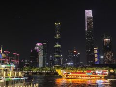 -广州塔