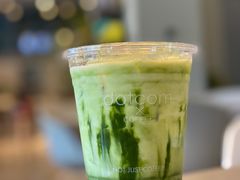 -dotcom coffee古点咖啡(致真大厦店)