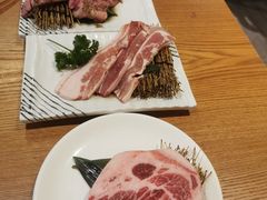 -赤坂亭·M9和牛烧肉·铁板烧(合肥万象城店)