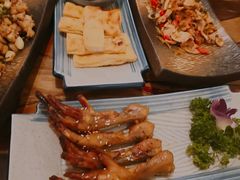 -紫滇源云南生态菜(丹凤街店)